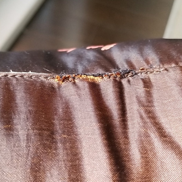 2 accent cushions - Picture 5 of 5